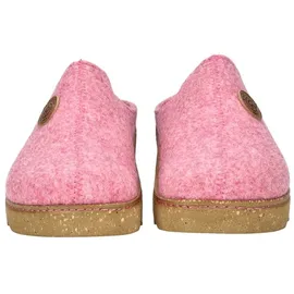 ROHDE Pantoffeln Pink 36