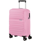 American Tourister Sunside 4-Rollen Cabin 55 cm / 35 l pink gelato