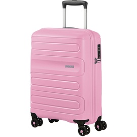American Tourister Sunside 4-Rollen Cabin 55 cm / 35 l pink gelato
