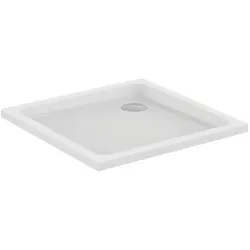 Ideal Standard Duschwanne „HotlineNeu“ 80 × 80 cm