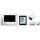 SOMFY Premium+ io Kit 1841234