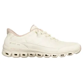 SKECHERS Glide-Step at Ease weiß | Gr.: 37