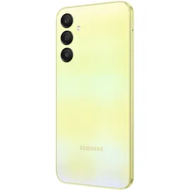 Samsung Galaxy A25 5G 6 GB RAM 128 GB Yellow