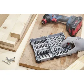 Bosch Steckschlüsseleinsatz-Set 5-tlg.
