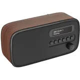 VQ Dexter Walnut