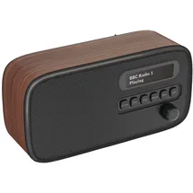 VQ Dexter Walnut