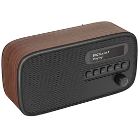 VQ Dexter Walnut