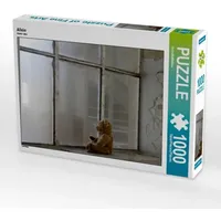 Calvendo Allein (Puzzle)