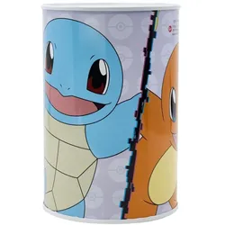 Spardose Pokemon POKEMON - multicolor