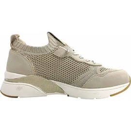 Mustang Schnürer Beige Damen 36