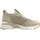 Mustang Schnürer Beige Damen 36
