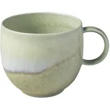 like. by Villeroy & Boch Perlemor Alga 290 ml Premium Porcelain Grün