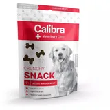 Calibra Crunchy Snack Weight Management 120 g