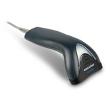 Datalogic Touch 90 Light Barcode-Scanner Kabelgebunden 1D Linear Imager Dunkelgrau Hand-Scanner USB