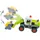 Happy People CLAAS HOLZ TORION 2014" Radlade mit Heuballen