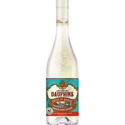 Les Dauphins Blanc Côtes du Rhône 2023