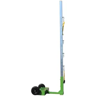 Multi-Spielpfosten - Silber