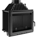 Kratki Maja 8 kW Ø 200 + Zubehör