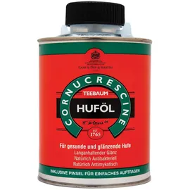 Carr & Day & Martin Teebaumhuföl, 500ml