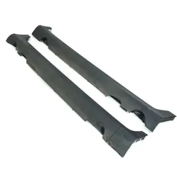 DIEDERICHS Schwellerverkleidung TESLA 7930363