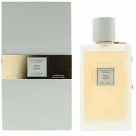 Lalique Les Compositions Parfumеes Sweet Amber Eau de Parfum 100 ml