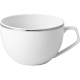 Rosenthal studio-line TAC 02 Platin Espresso Obertasse 120ml (11280-403241-14717)