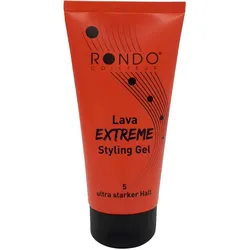 Rondo Lava Extreme Ultra Fix Gel 175 ml
