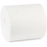 Plock GmbH Handtuchrollen SemyTop - Innenabwicklung, ohne Kern - 1-lagig - 6 Rollen