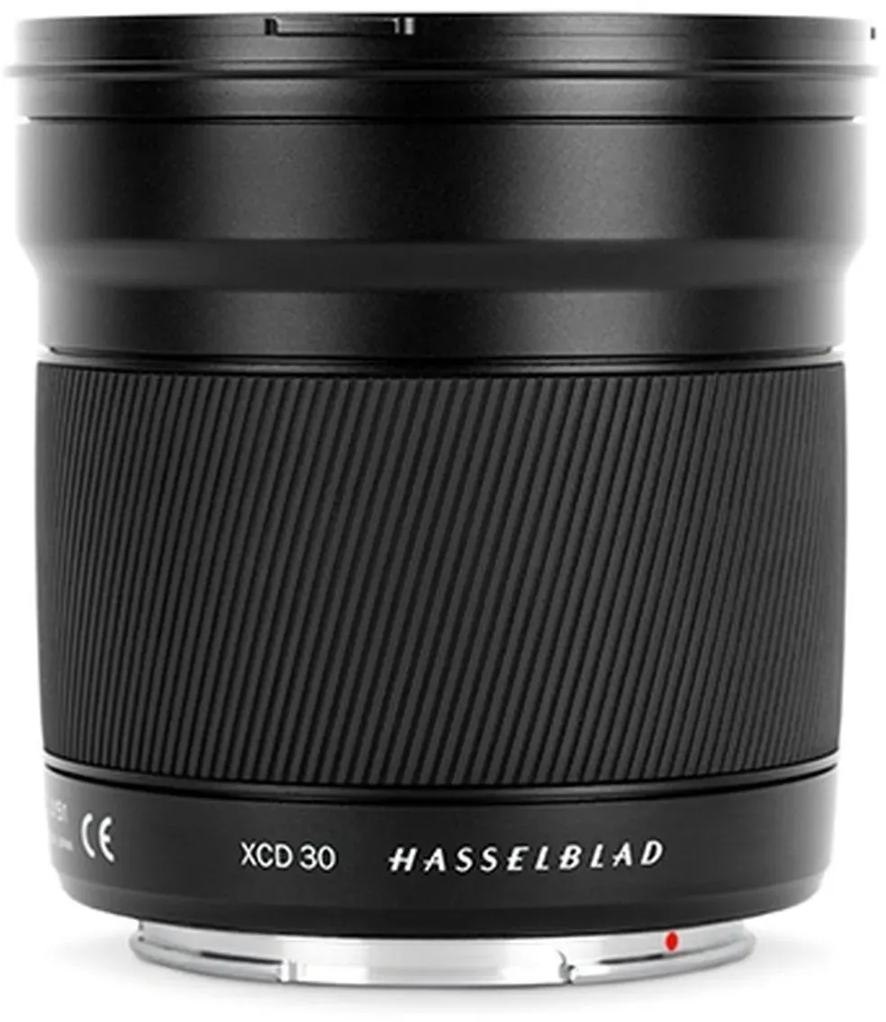 HASSELBLAD XCD 30mm f3,5