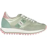 BLAUER USA S5MILLEN03/NYG für Damen, grün, 37 EU