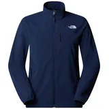 The North Face Herren Nimble Jacke (Größe S, rot)