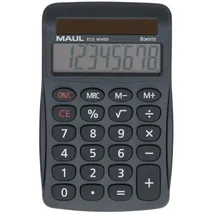 Maul ECO MJ 455 grau