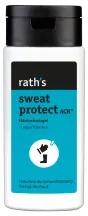 rath's sweat protect ACH Hautschutzgel 106-U-125 , 125 ml - Flasche