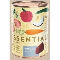 Terra Canis Essential8 Huhn & Pferd 6 x 385 g