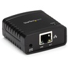 StarTech.com USB 2.0 Print Server Druckserver Ethernet-LAN
