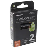 Panasonic eneloop Pro Micro AAA 930mAh 2er