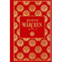 Nikol Verlag Russische Märchen: mit Illustrationen von Iwan Bilibin