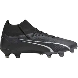 Puma Ultra Pro FG/AG Sun Stream-Puma Black-Sunset GLow 40