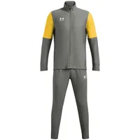 Under Armour Trainingsanzug Herren 709 - clay green taxi