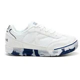 Kelme Kinderschuhe Donner Spitze Weiß, weiß, 38