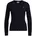 STRETCH COTTON CABLE CARDIGAN Blau 2XL
