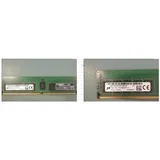 HP HPE DDR4 16 GB DIMM 288-PIN (1 x 16GB, 2666 MHz, DDR4-RAM, DIMM), RAM