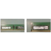 HP HPE DDR4 16 GB DIMM 288-PIN (1 x 16GB, 2666 MHz, DDR4-RAM, DIMM), RAM