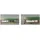 HP HPE DDR4 16 GB DIMM 288-PIN (1 x 16GB, 2666 MHz, DDR4-RAM, DIMM), RAM