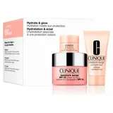 Clinique Moisture Surge Hydrate & glow Gesichtspflegesets