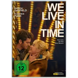 We Live in Time (DVD)