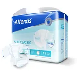 Attends Slip Classic 10 XL 15 St.