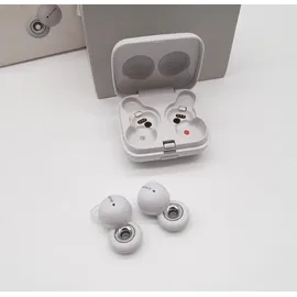 Sony LinkBuds weiß