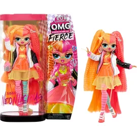 MGA Entertainment MGA 585268EUC L.O.L. Surprise OMG Fierce