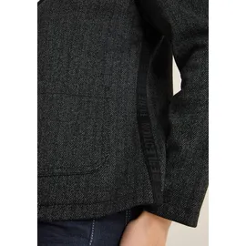 Cecil CECIL, Blazer in Anthrazit - XL (44),